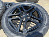 20" Kia Telluride Prestige X-PRO OEM wheels rims 74721 Sedona 2023 2024 2025 NEW Texas Truck Tire