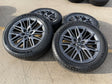 22" Ford F-150 LIMITED Plus OEM 94221 rims wheels Expedition 2024 2025 2026 NEW Texas Truck Tire