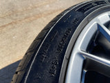 20" Ford Mustang GT OEM 10609 wheel rim tire 2020 2021 2022 2023 2024 2025 Texas Truck Tire