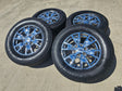 18" Ford Ranger Bronco OEM 10231 wheels rims 2021 2022 2023 2024 2025 CHROME Texas Truck Tire