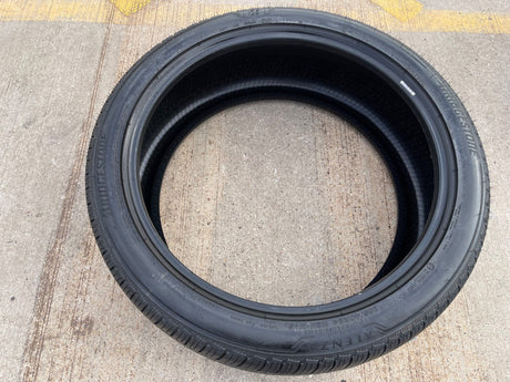(4) 285/40/24 Bridgestone Dueler Alenza A/S02 tires 112H M+S NEW Texas Truck Tire