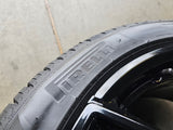 18" Mercedes CLA250 C E S Class OEM 85530 wheels rims tires NEW Texas Truck Tire