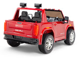 12V Children's Ride On GMC Sierra Denali with Remote Controller