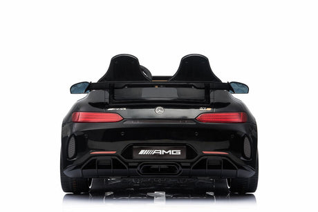 24V Electric Mercedes GTR Children's Ride on Car
