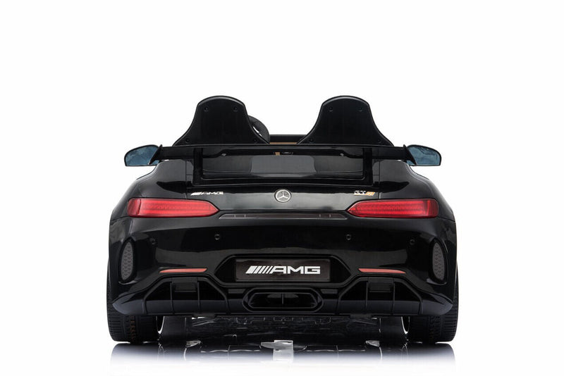 24V Electric Mercedes GTR Children's Ride on Car