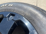 18" Ford Ranger Bronco OEM 10282 wheel rim 2020 2021 2022 2023 2024 2025 Texas Truck Tire