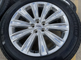 20" Ford Explorer Limited OEM rims wheels 10269 Lincoln Aviator MICHELIN Texas Truck Tire