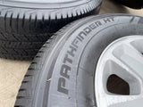 17" Ford F-150 Expedition OEM 3780 rims wheels DISCOUNTED Texas Truck Tire