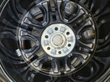 20" Ford F-150 LARIAT Limited OEM 10619 rims wheels Expedition 2025 2026 NEW Texas Truck Tire