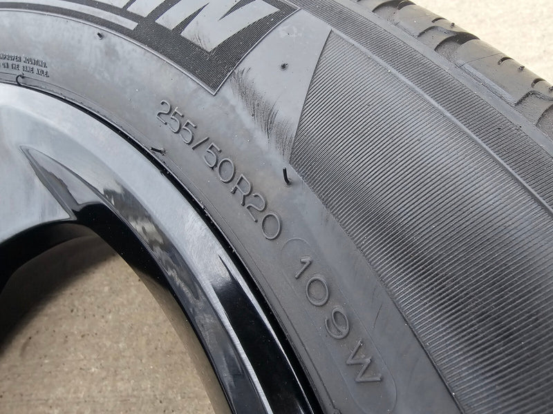 20" Jaguar F-Pace OEM wheel rim 59972 59973 2020 2021 2022 2023 2024 2025 Texas Truck Tire