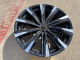 21" Toyota Crown Signia OEM 75332 wheel rim Camry Lexus 2023 2024 2025 2026 Texas Truck Tire