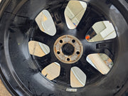 21" Lincoln Nautilus Black Label OEM 10563 rims wheels 2023 2024 2025 2026 NEW Texas Truck Tire