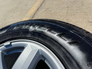 17" Ford F-150 Expedition OEM rims wheels 10339 tires 2023 2024 2025 2026 NEW Texas Truck Tire