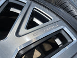 24" GMC Yukon Sierra DENALI OEM wheel rim tire 2023 2024 2025 2026 DISCOUNTED Texas Truck Tire