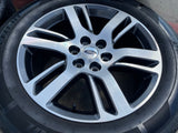 20" Ford Expedition F-150 OEM rims wheels 10441 95362 Limited 2023 2024 2025 Texas Truck Tire