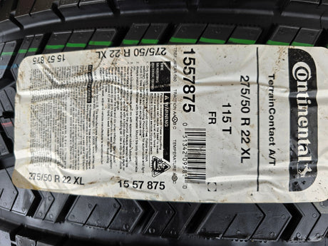 22" Ford F-150 LIMITED OEM rims wheels 10472 tires 2023 2024 2025 NEW Texas Truck Tire