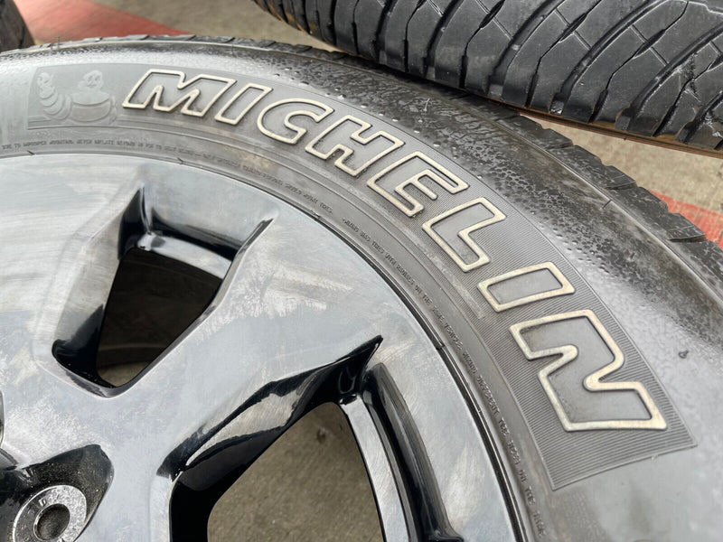 20" Ford F-250 Tremor OEM 10100 rims wheels 2017 2018 2019 2020 2023 2024 2025 Texas Truck Tire