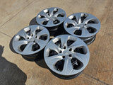 17" Toyota RAV4 OEM wheels rims 75241 Sienna CH-R 2019 2020 2021 2022 2023 2024 Texas Truck Tire