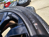 20" Kia Sorento X-PRO OEM wheels rims tires Telluride Sedona 2024 2025 2026 NEW Texas Truck Tire