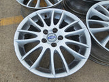17" Volvo C30 C70 S40 V50 Ultimate OEM rims wheels 70317 Texas Truck Tire