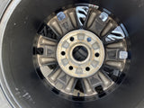 17" Ford F-150 Raptor OEM 96648 rims wheels tires BFG 37" NEW Texas Truck Tire