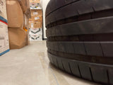 19x9 Mercedes GT AMG OEM spare 85476 Front 2016 2017 2018 2019 2020 2021 Texas Truck Tire