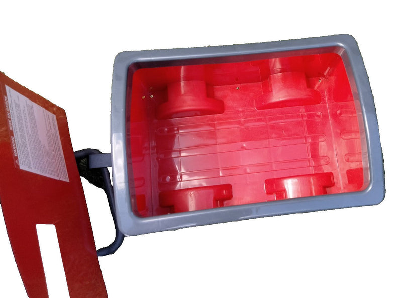 Steam Train Ride-On Replacement Parts