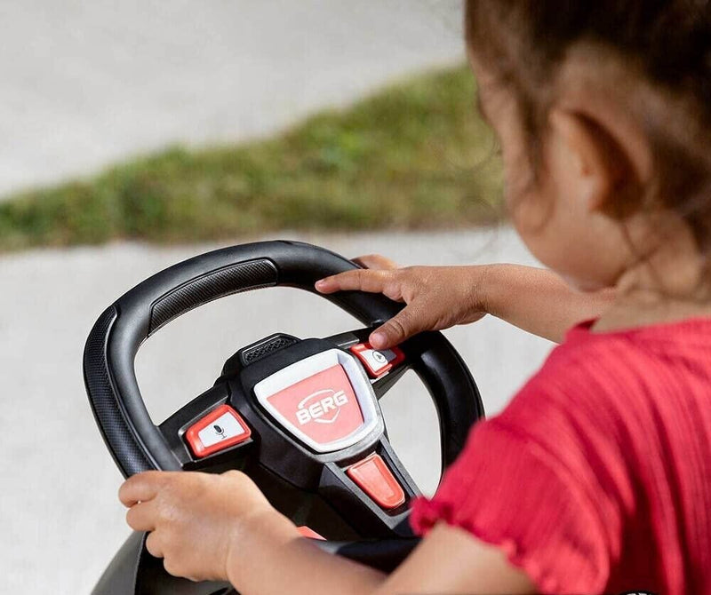 Fun and Exciting Pedal Go Kart for Kids Ages 1-5 - Perfect for Outdoor Play!