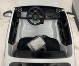 12V Kids Electric Cars with Remote Control and Two Seating