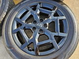 19" Kia Carnival Sorento OEM 94045 wheels rims Stinger K4 K5 2025 2026 NEW Texas Truck Tire