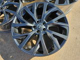 21" Toyota Crown OEM wheels rims Signia Camry Avalon Lexus 2025 2026 NEW Texas Truck Tire
