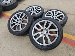 18" Lexus NX200T OEM wheels rims 74328 Camry Avalon 2021 2022 2023 2024 2025 Texas Truck Tire