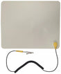 Anti-static Work Mat 8.5 x 10.5 Inches TekShack