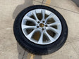 19" BMW X5 OEM 86045 Style 450 wheels rim tire 2012 2013 2015 2016 2017 2018 Texas Truck Tire