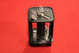 6V Lantern Battery Adapter – Uses 4 D Batteries Rayovac