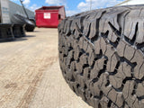 17" Ford F-150 Raptor Bronco OEM 10461 rim wheel spare 2024 2025 2026 BFG NEW Texas Truck Tire