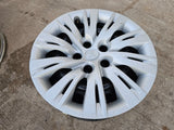 (1) 16" Toyota Camry Avalon OEM wheels rim 75218 SPARE 2017 2018 2021 2022 2023 Texas Truck Tire