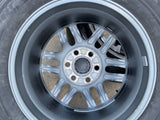 18" Toyota Tacoma 4Runner LIMITED OEM 10641 wheels rims 2024 2025 2026 NEW Texas Truck Tire