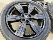 22" Ford F-150 LIMITED OEM rims wheels 10442 Expedition PIRELLI NEW Texas Truck Tire