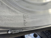 18" GMC Sierra 3500 DENALI Dually rims wheels OEM 8x210 2025 2026 MICHELIN NEW Texas Truck Tire