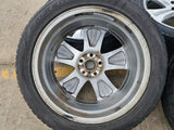 19" Toyota Rav4 Premium OEM wheels rims 69536 Highlander Texas Truck Tire