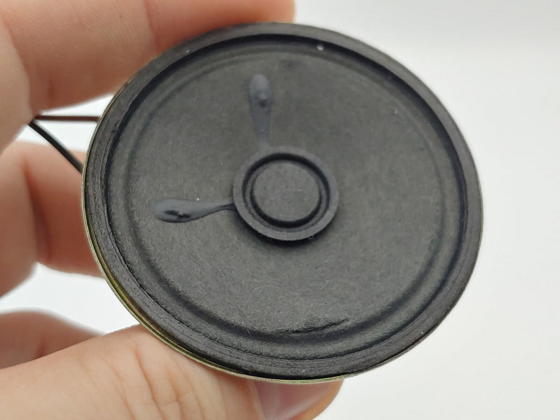 Safety 1st Corvette Speaker Toy in Pink, Red & Yellow – Functional Original Design