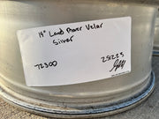 19" Land Rover Velar Sport OEM wheels rims Evoque 72300 Texas Truck Tire
