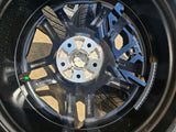 20" Kia Telluride Prestige X-PRO OEM wheels rims 74721 Sedona 2024 2025 2026 NEW Texas Truck Tire