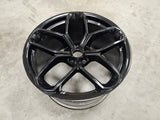 19" Lamborghini Huracan LP580 OEM wheel rim rear Kari 2019 2020 2021 2022 2023 Texas Truck Tire
