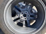 19" Toyota Rav4 Premium OEM wheels rims 75243 Highlander 2022 2023 2024 2025 Texas Truck Tire
