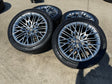 19" Hyundai Genesis G70 G80 G90 OEM 71020 71021 wheels rims tires Texas Truck Tire