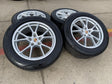 20" Porsche Cayenne Sport OEM wheels rims tires PIRELLI 2023 2024 2025 2026 Texas Truck Tire