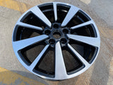 19" Lucid Air OEM Grand Touring wheel rim 5x120 spare 2022 2023 2024 2025 2026 Texas Truck Tire
