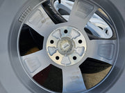 17" Kia Sportage Carnival OEM wheels rims 70640 Sorento Sedona 2025 2026 NEW Texas Truck Tire